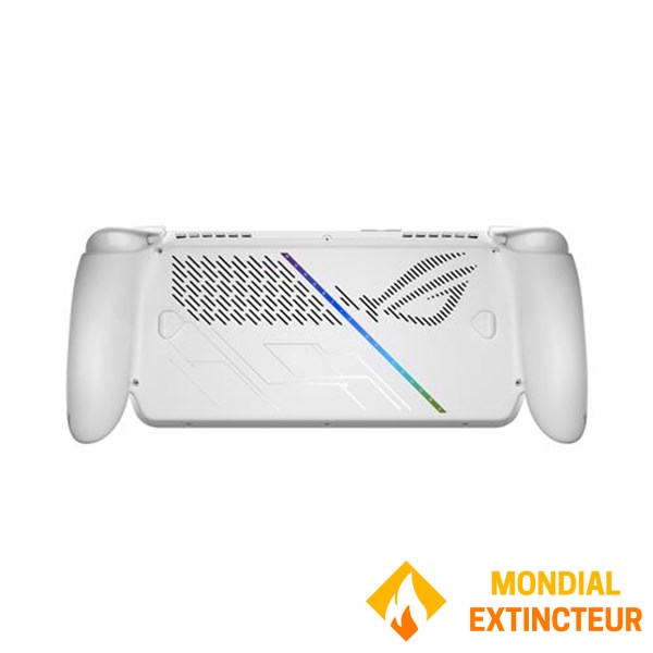 Asus - Console de jeux Asus ROG Xbox Ally blanc