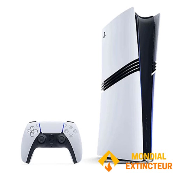 Sony - Console PS5 Pro - 500 Go