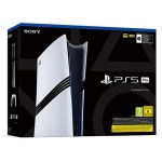 Sony - Console PS5 Pro - 500 Go
