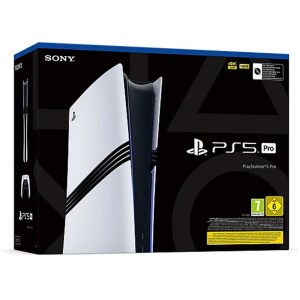 Sony - Console PS5 Pro - 500 Go