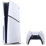 Sony - Console PS5 Slim Standard - 1 To