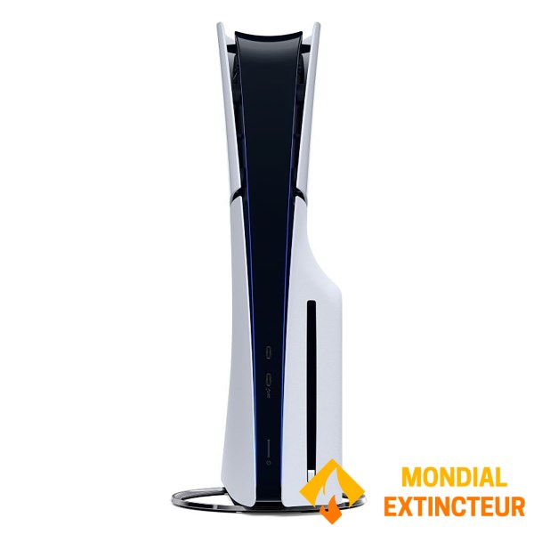 Sony - Console PS5 Slim Standard - 1 To