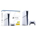 Sony - Console PS5 Slim Standard - 1 To