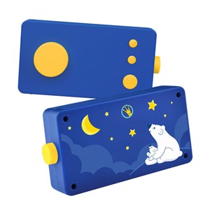 Nature et decouvertes - Conteuse d'histoire Ma 1ère Lunii