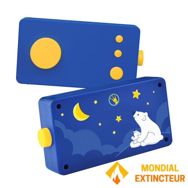 Nature et decouvertes - Conteuse d'histoire Ma 1ère Lunii