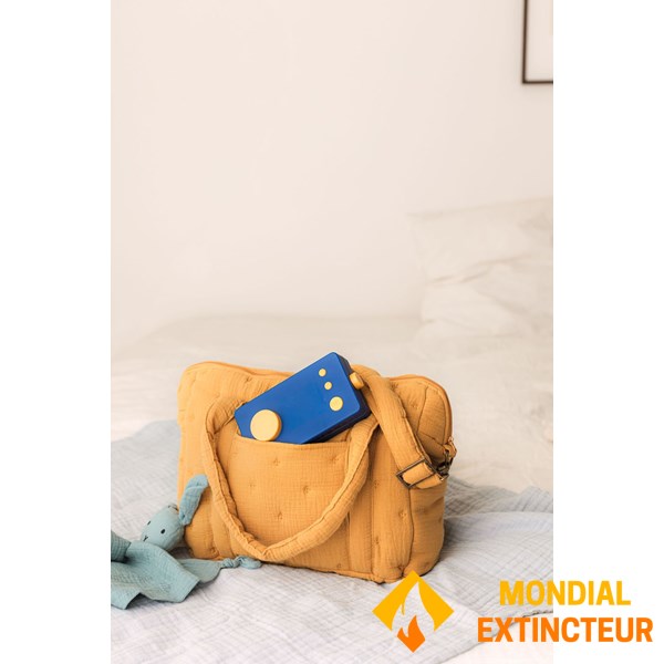 Nature et decouvertes - Conteuse d'histoire Ma 1ère Lunii