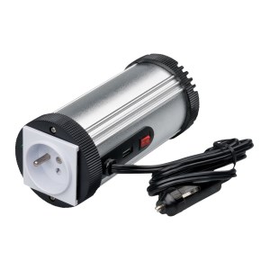 Autres Marques - Convertisseur Prise - Allume cigare