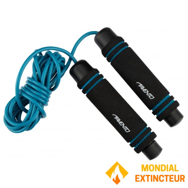 Avento - Corde à sauter Confort 314 cm