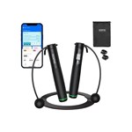 Autres Marques - Corde à sauter connectée Renpho