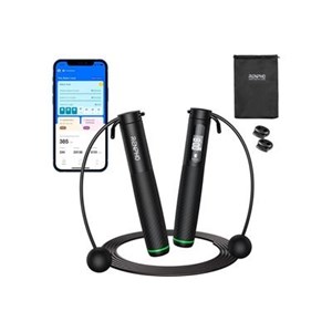 Autres Marques - Corde à sauter connectée Renpho