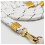 Casyx - Cordon smartphone Attache universelle Blanche