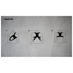 Avento - Correcteur de posture 