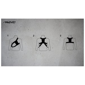 Avento - Correcteur de posture 