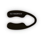 Le Creuset - Coupe capsule  FC 100 Noir