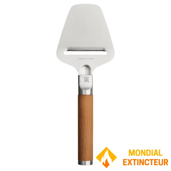 Norden - Coupe fromage Pour pâte dur inox