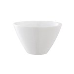 Degrenne - Coupelle ronde X6 Rivage 13 cm blanc