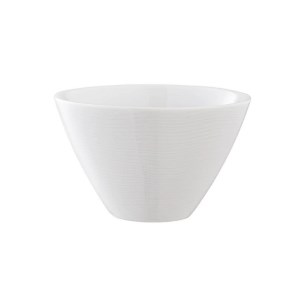 Degrenne - Coupelle ronde X6 Rivage 13 cm blanc