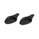 Tefal - Coupelles à raclette Lot de 2 ovales