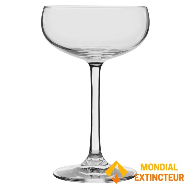 Degrenne - Coupes à champagne Anytime 23 cl x 4