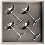 Degrenne - Coupes à champagne Anytime 23 cl x 4