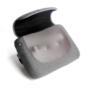 Nature et decouvertes - Coussin masseur Shiatsu corps autonome