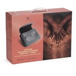 Nature et decouvertes - Coussin masseur Shiatsu corps autonome