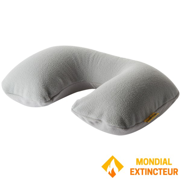 Travel Blue - Coussin de voyage  Gonflable