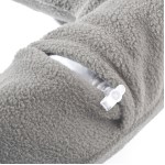 Travel Blue - Coussin de voyage  Gonflable