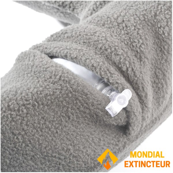 Travel Blue - Coussin de voyage  Gonflable