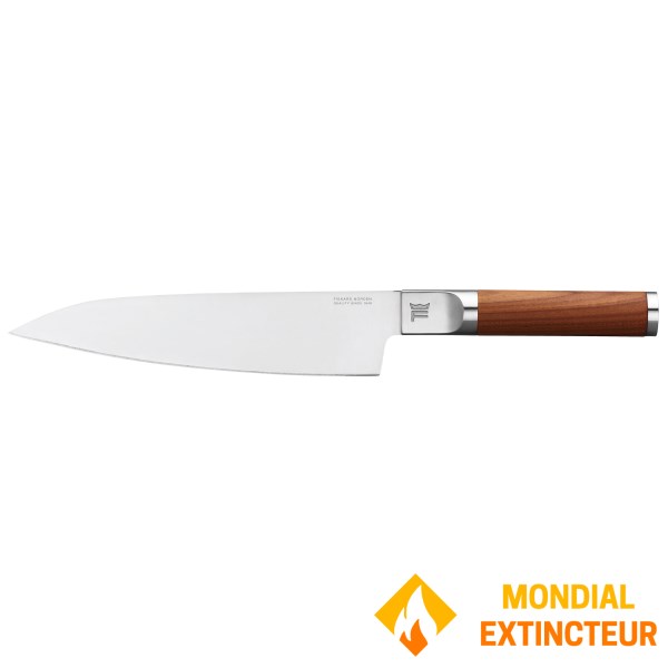 Norden - Couteau de cuisine Chef 20cm