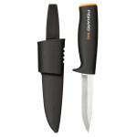 Fiskars - Couteau de jardin Pukko K 40A