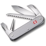 Victorinox - Couteau multifonction Alox Swiss Army 7