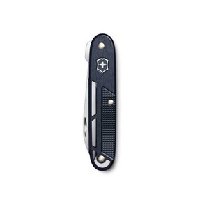 Victorinox - Couteau de poche Onefold alox bleu