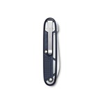 Victorinox - Couteau de poche Onefold alox bleu