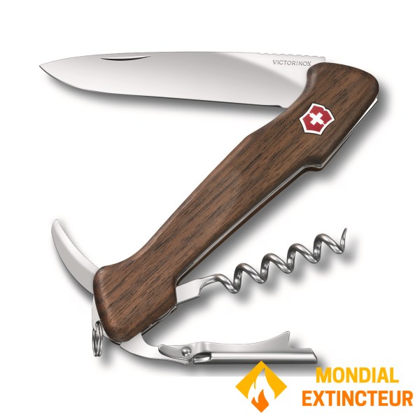 Victorinox - Couteau de poche Wine Master