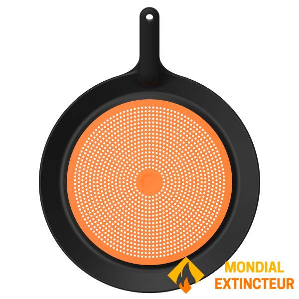 Fiskars - Couvercle anti-projection Functional Form 