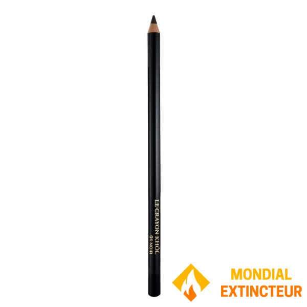 Lancome - Crayon Yeux Khôl noir
