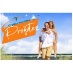 Servotel - Crédit voyage 50 euros