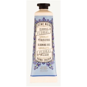 Panier des sens - Crème mains Les Absolues 30ml - Iris