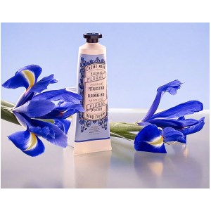 Panier des sens - Crème mains Les Absolues 30ml - Iris