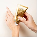 Panier des sens - Crème mains Les Absolues 75ml - Iris