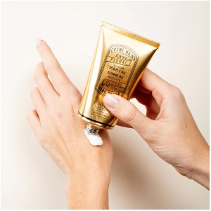 Panier des sens - Crème mains Les Absolues 75ml - Iris