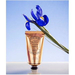 Panier des sens - Crème mains Les Absolues 75ml - Iris
