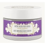 Panier des sens - Crème visage Safran Jeunesse - 50 mL 