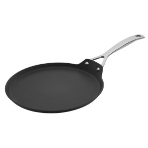 Le Creuset - Crêpière Anti-Adhérente Les Forgées - 28cm