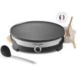 Lagrange - Crêpière électrique Tradi’ Maxi Crêpes 35 cm