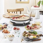 Lagrange - Crêpière Tradi' Duo