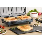 Frifri - Croque monsieur DUO’DWICH XXL