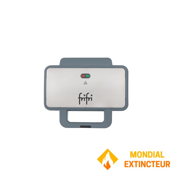 Frifri - Croque monsieur DUO’DWICH XXL