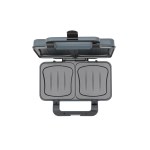 Frifri - Croque monsieur DUO’DWICH XXL